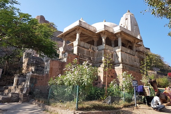 Ganesh temple