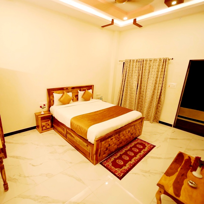 budget hotels in kumbhalgarh