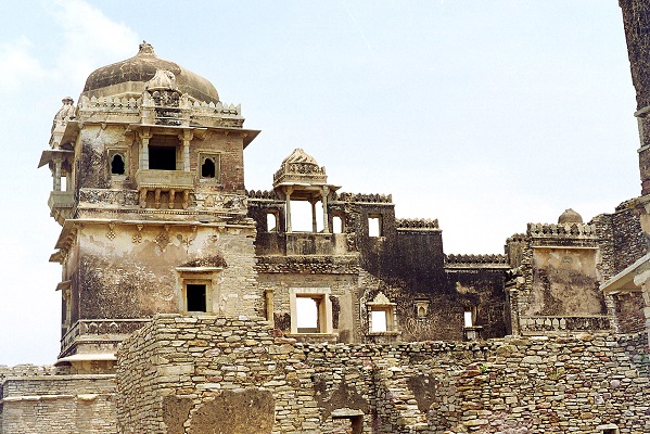 kumbha palace